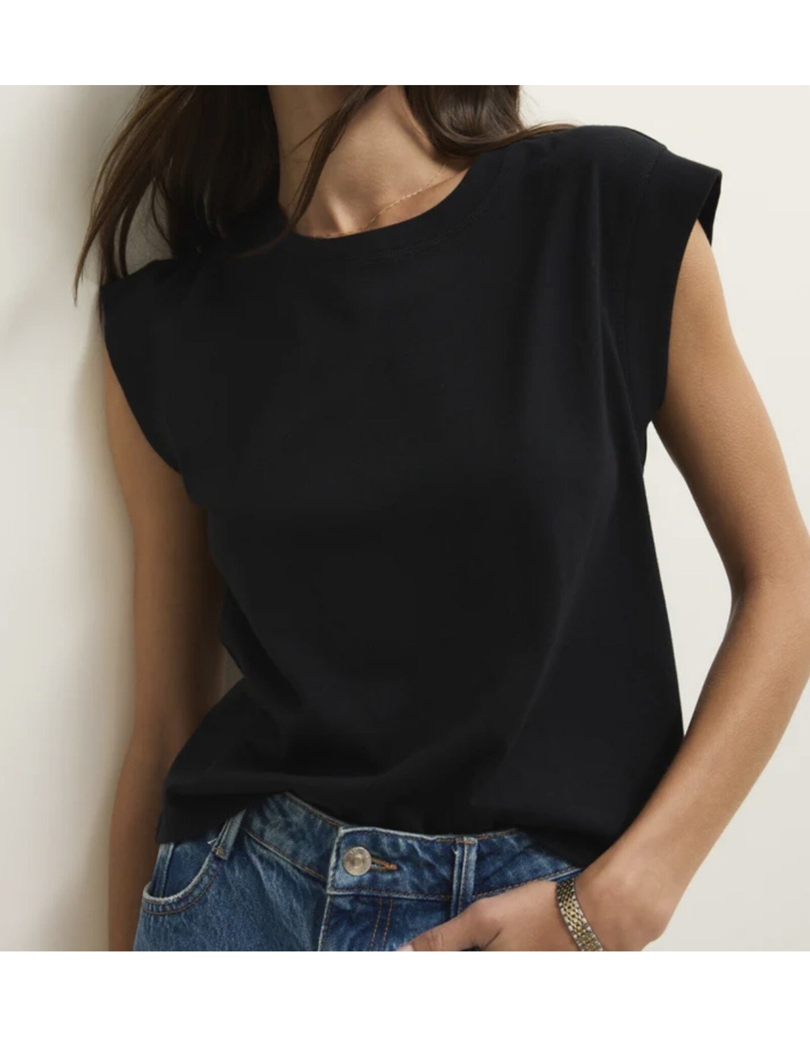 ZSupply ZSupply Camino Jersey Top