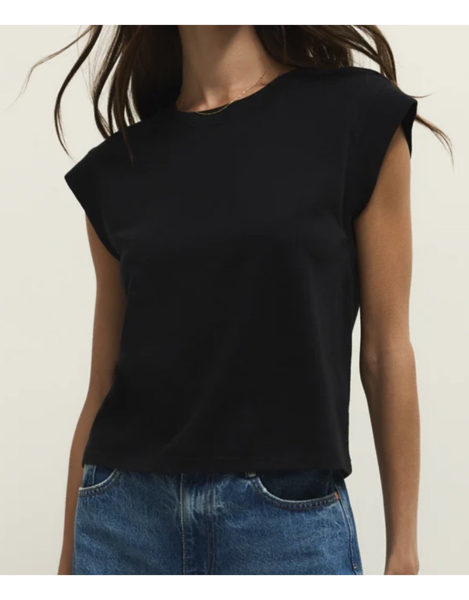 ZSupply ZSupply Camino Jersey Top