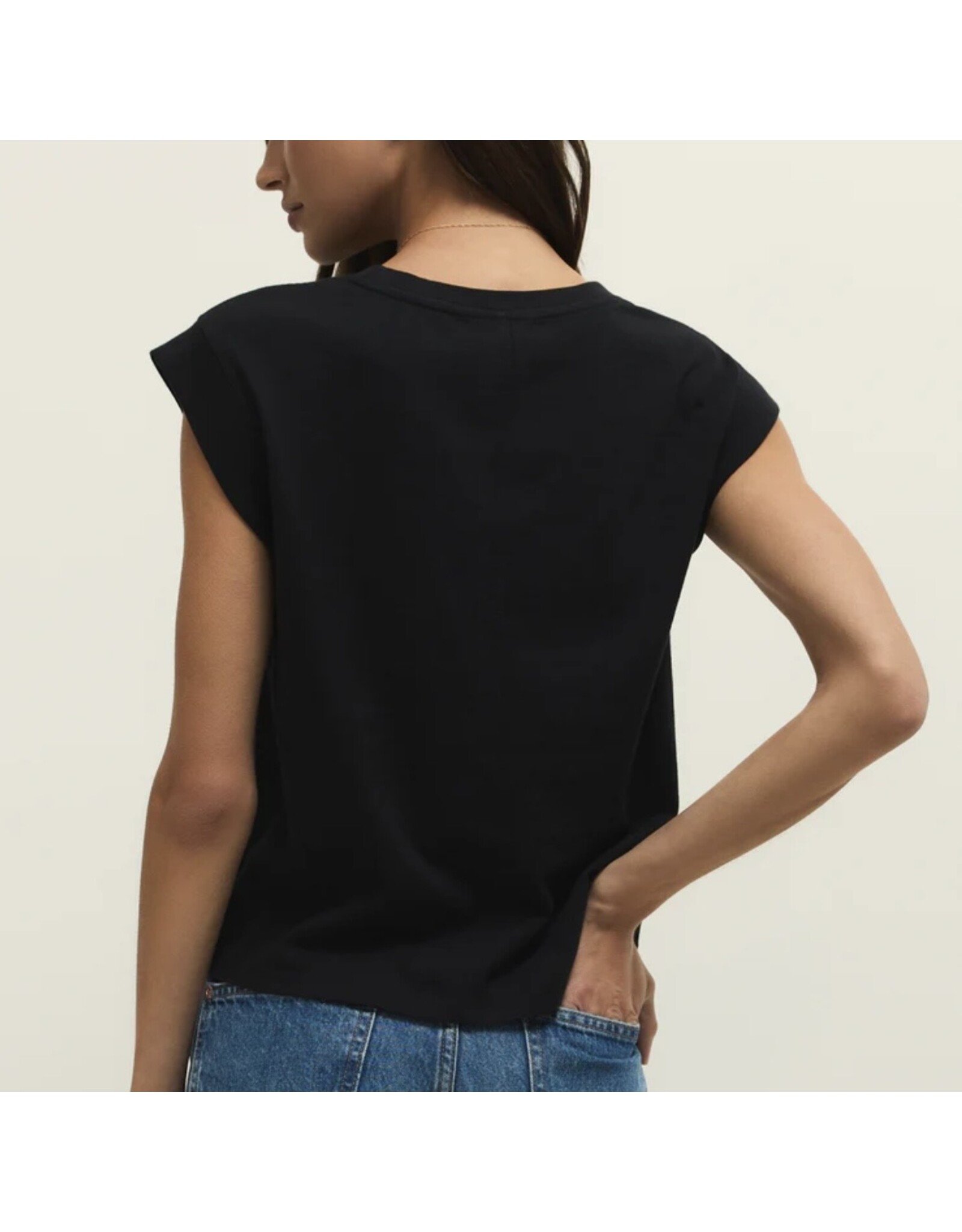 ZSupply ZSupply Camino Jersey Top