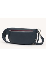 Hammitt Charles Crossbody Nautical Navy