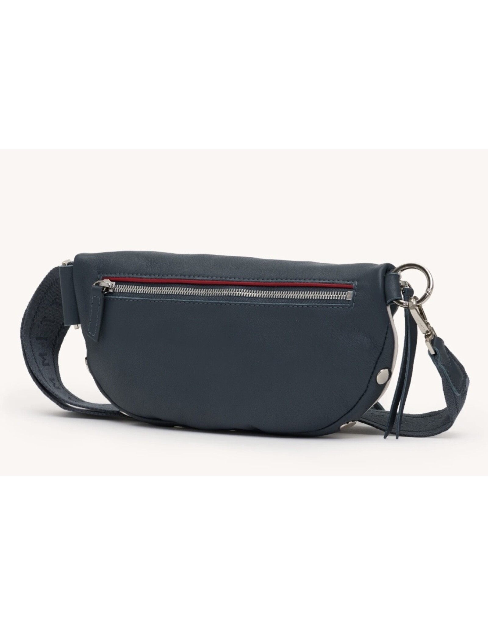 Hammitt Charles Crossbody Nautical Navy