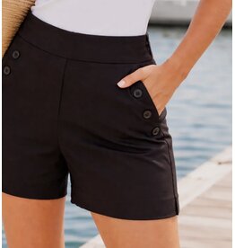 Pull On Sailor Millennium Short
