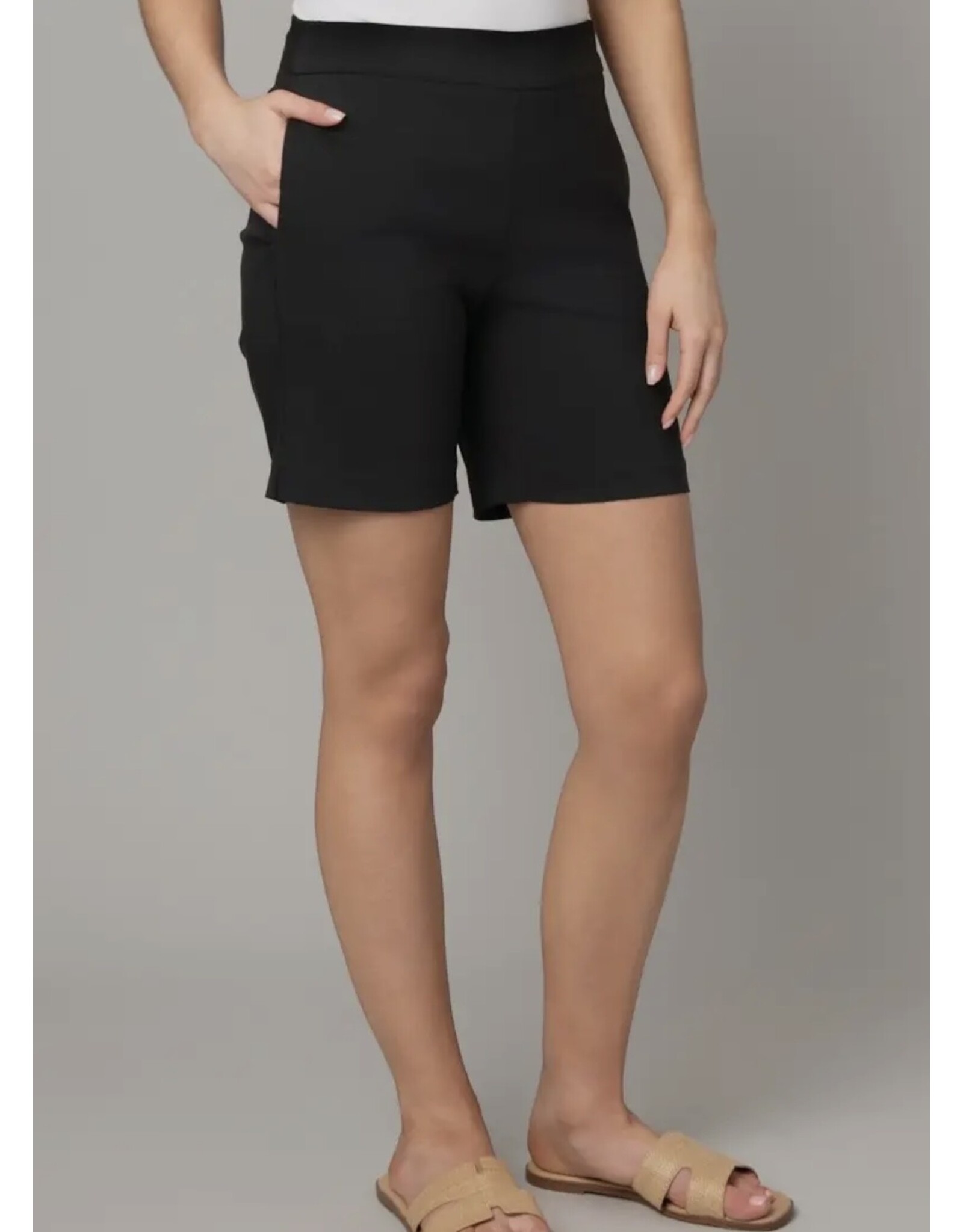 Pine Apparel Inc Pull On 7”  Millennium Shorts