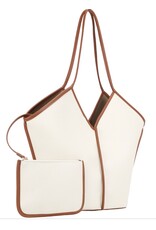 Spring/Summer canvas handbags