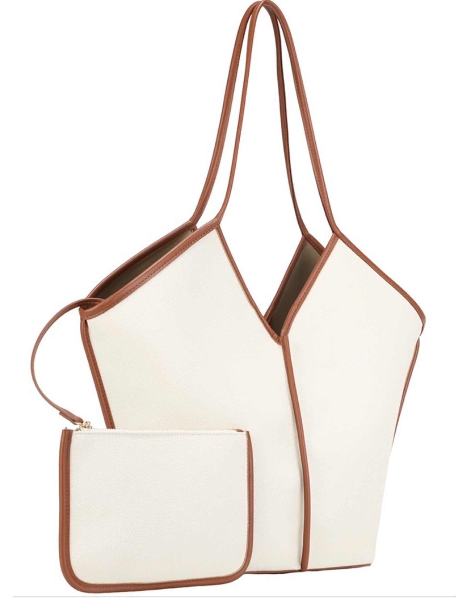 Spring/Summer canvas handbags