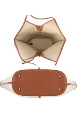 Spring/Summer canvas handbags