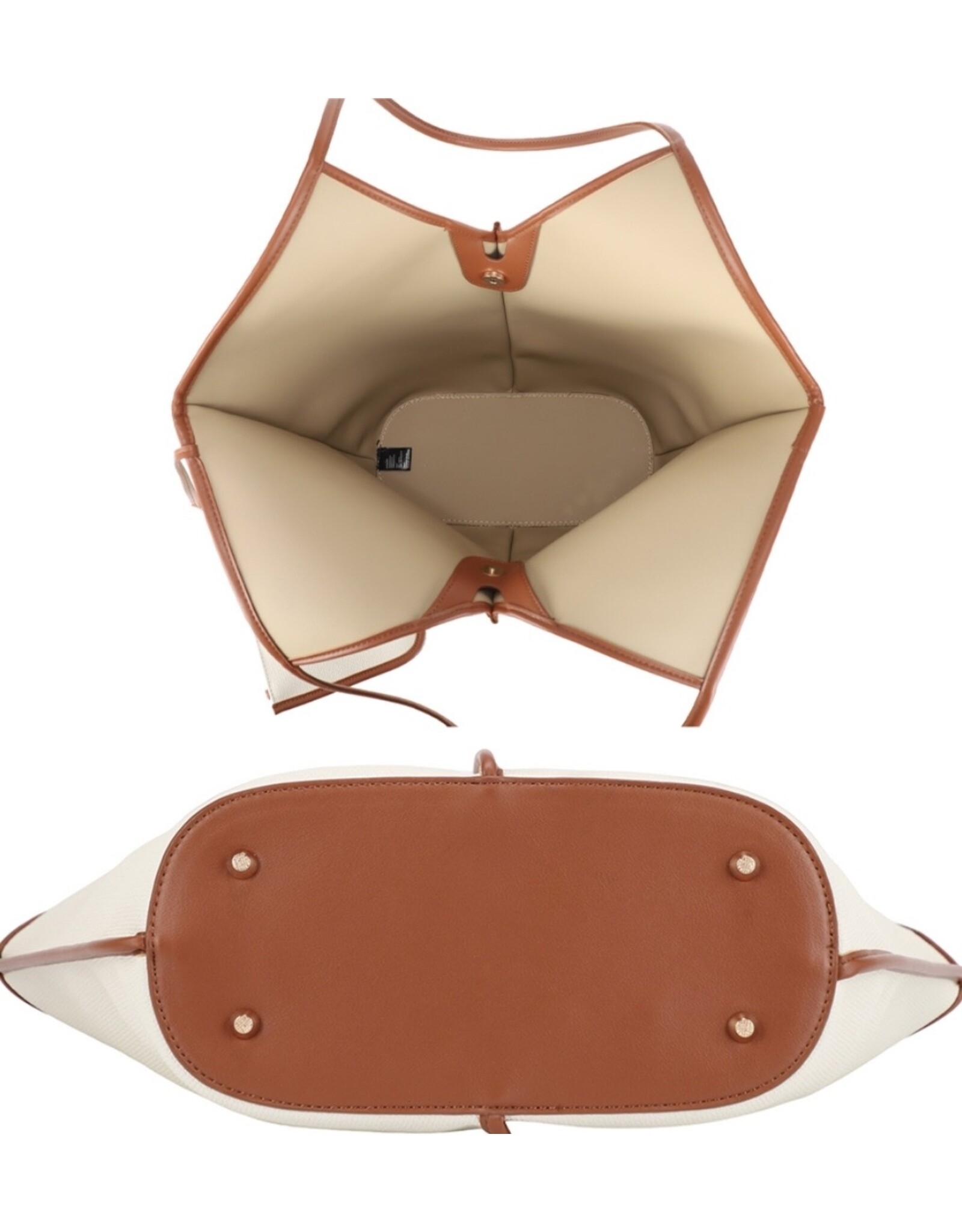 Spring/Summer canvas handbags