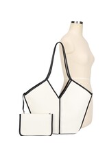 Spring/Summer canvas handbags