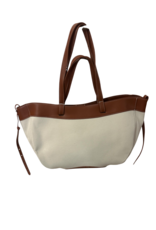 Spring/Summer canvas handbags