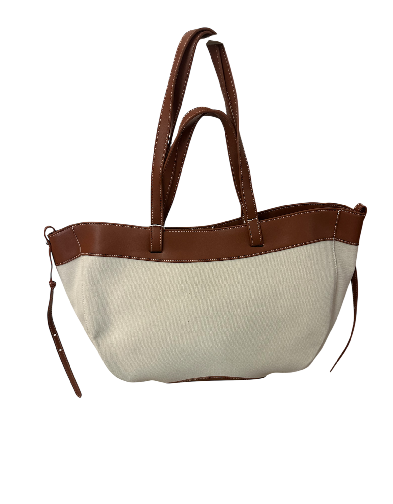 Spring/Summer canvas handbags