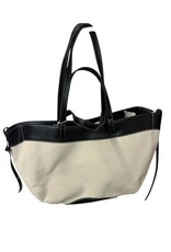 Spring/Summer canvas handbags