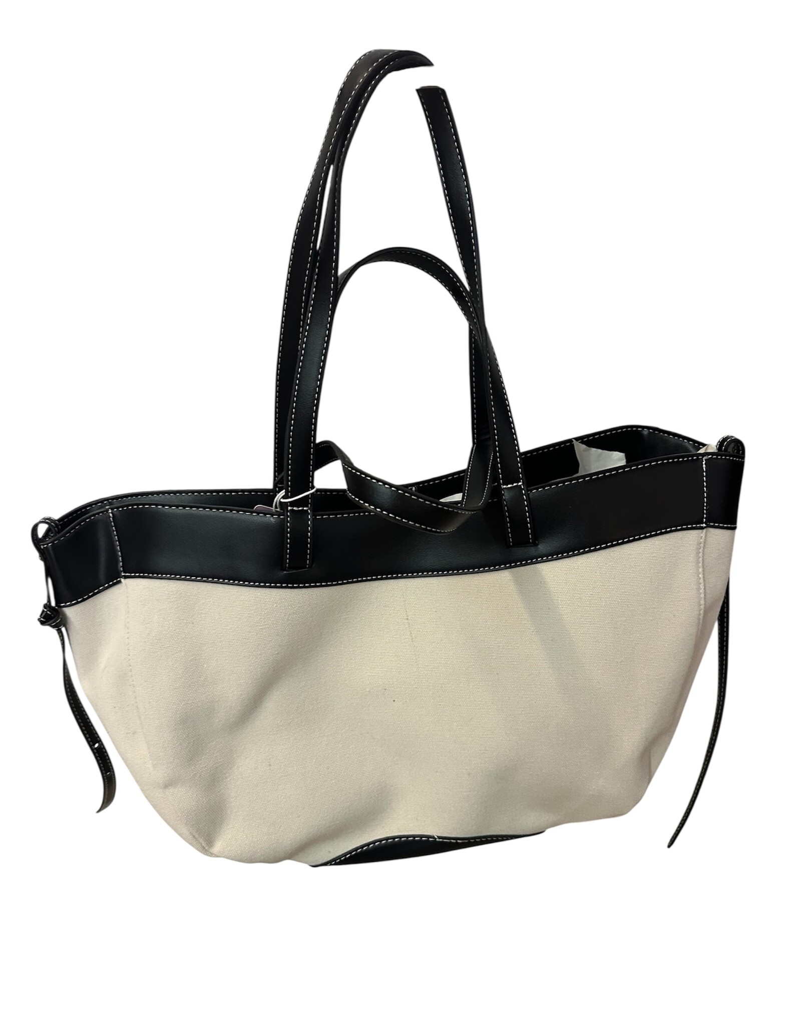 Spring/Summer canvas handbags