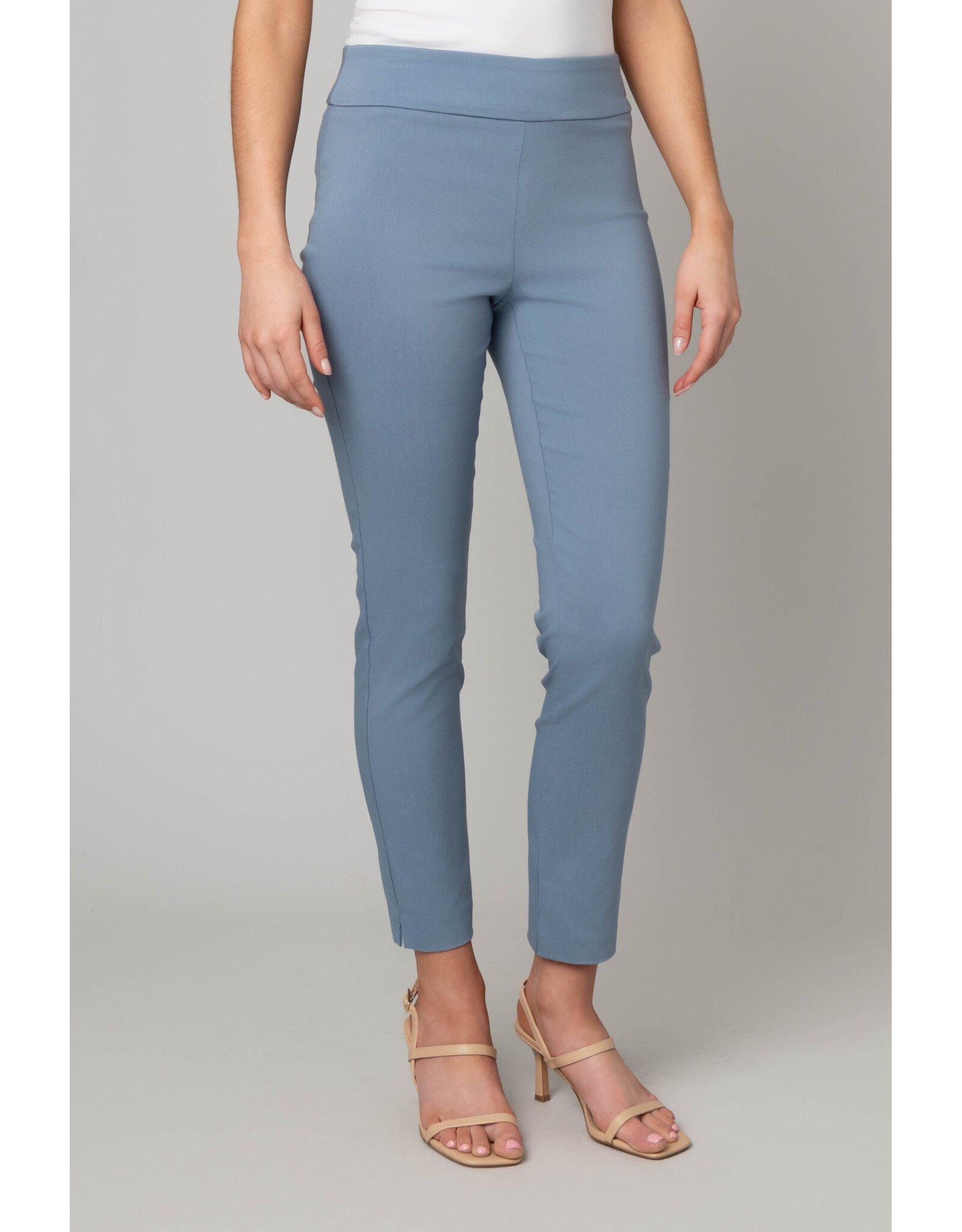 Eric Casual Pull On Millennium Tapered Pant