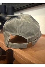 LA adjustable baseball hat