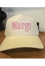 Margs baseball cap