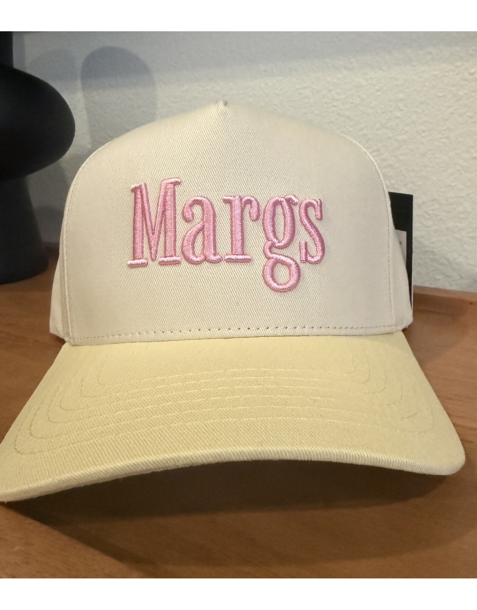 Margs baseball cap