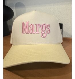 Margs baseball cap