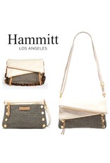 Hammitt DILLON California Weekend/Brushed Gold
