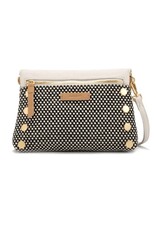 Hammitt DILLON California Weekend/Brushed Gold