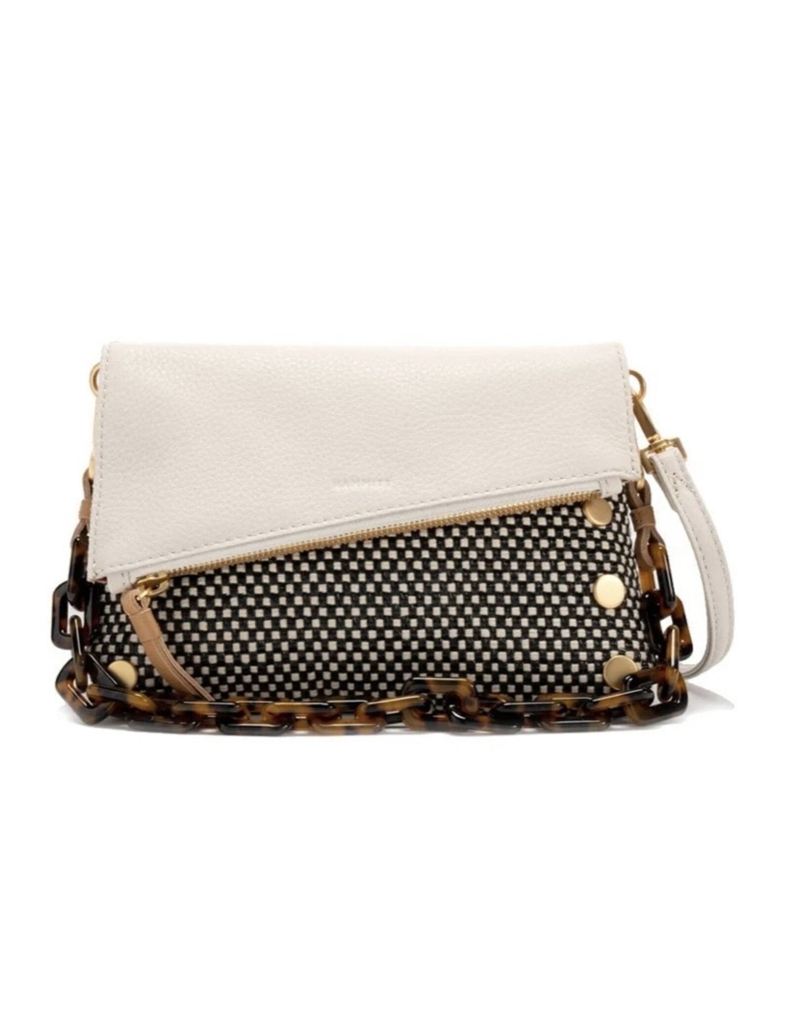 Hammitt DILLON California Weekend/Brushed Gold