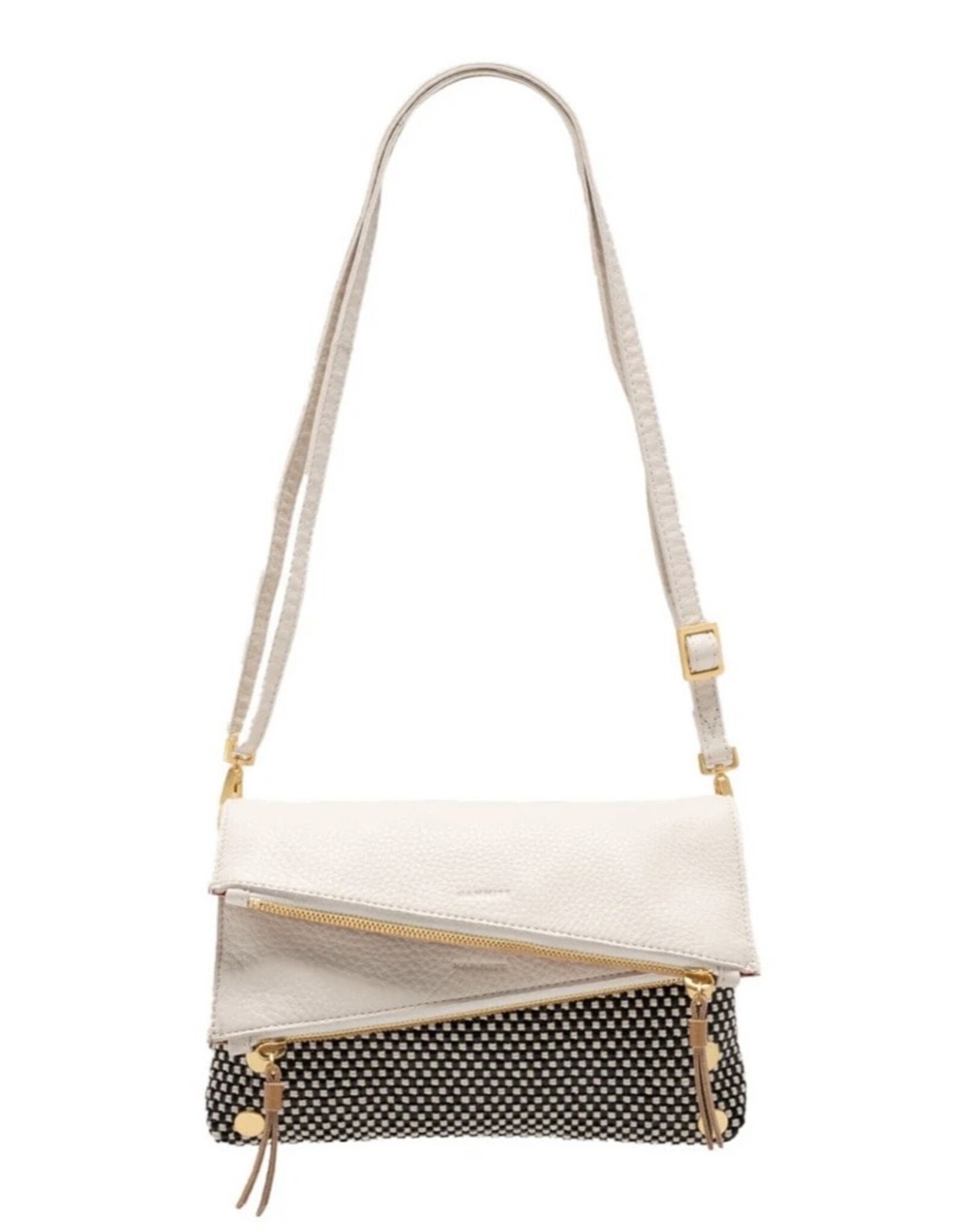 Hammitt DILLON California Weekend/Brushed Gold