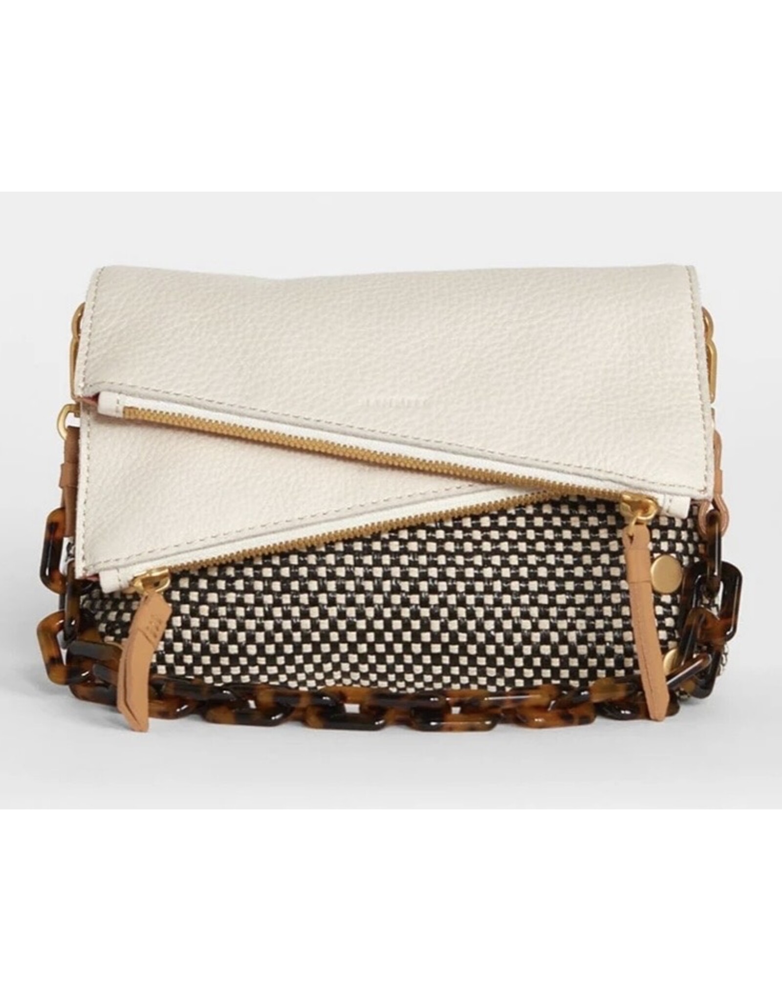 Hammitt DILLON California Weekend/Brushed Gold