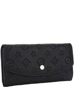 Wallet embossed ‘Look for Less’