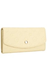 Wallet embossed ‘Look for Less’