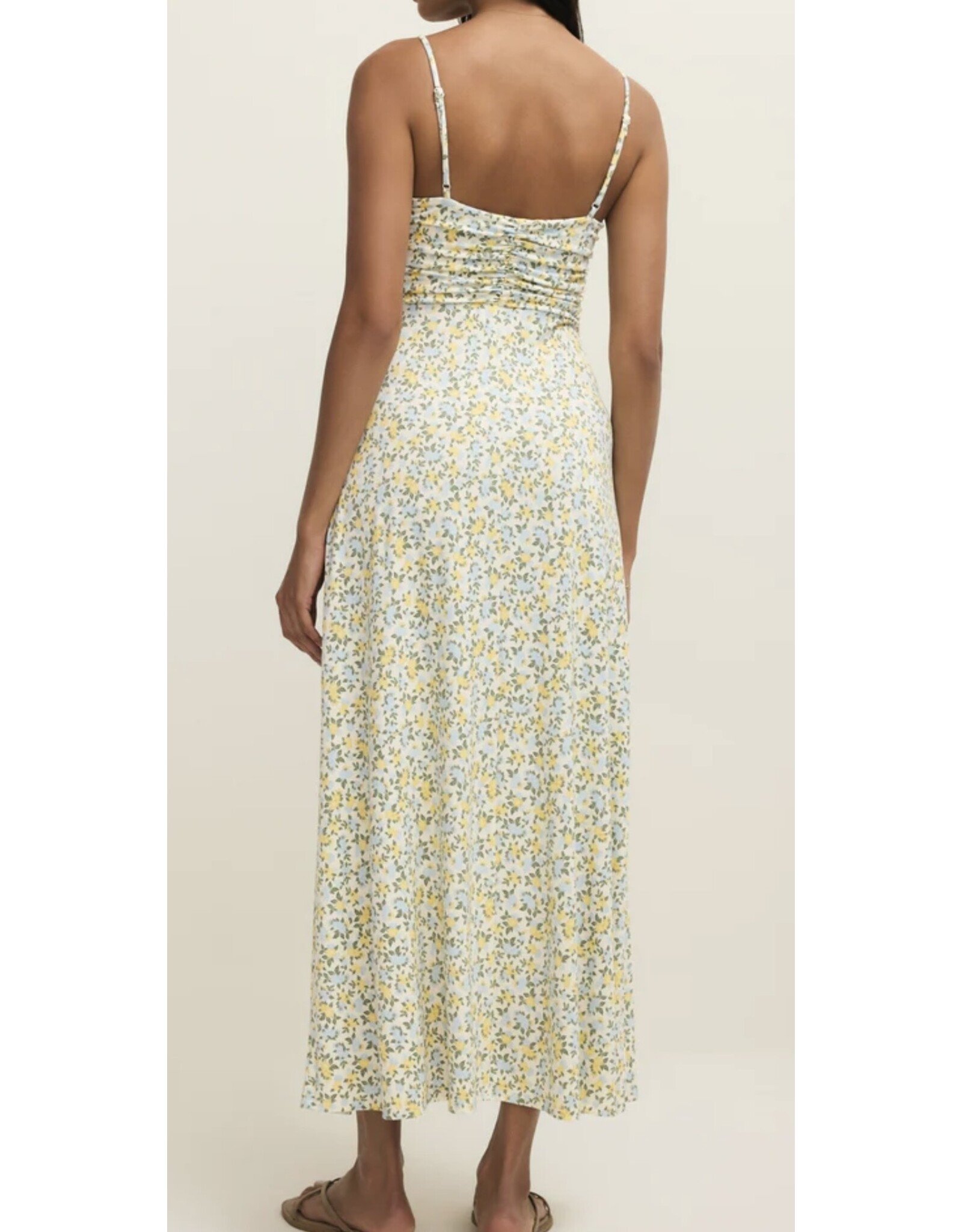 ZSupply ZSupply FAYA IDRA DITSY DRESS