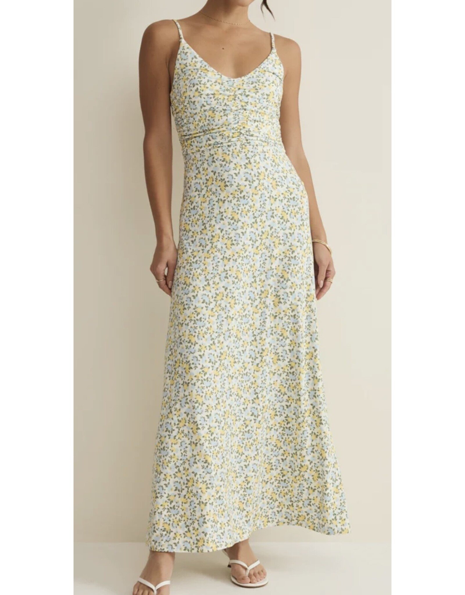 ZSupply ZSupply FAYA IDRA DITSY DRESS