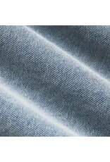 ZSupply ZSupply All Day Knit Denim Jacket Ocean Air Indigo