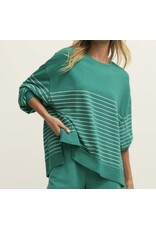 ZSupply ZSupply Modern Weekender Stripe La Palma