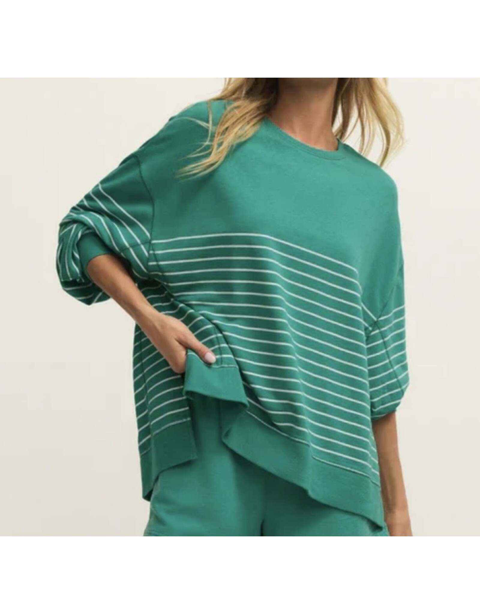 ZSupply ZSupply Modern Weekender Stripe La Palma