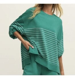 ZSupply ZSupply Modern Weekender Stripe La Palma