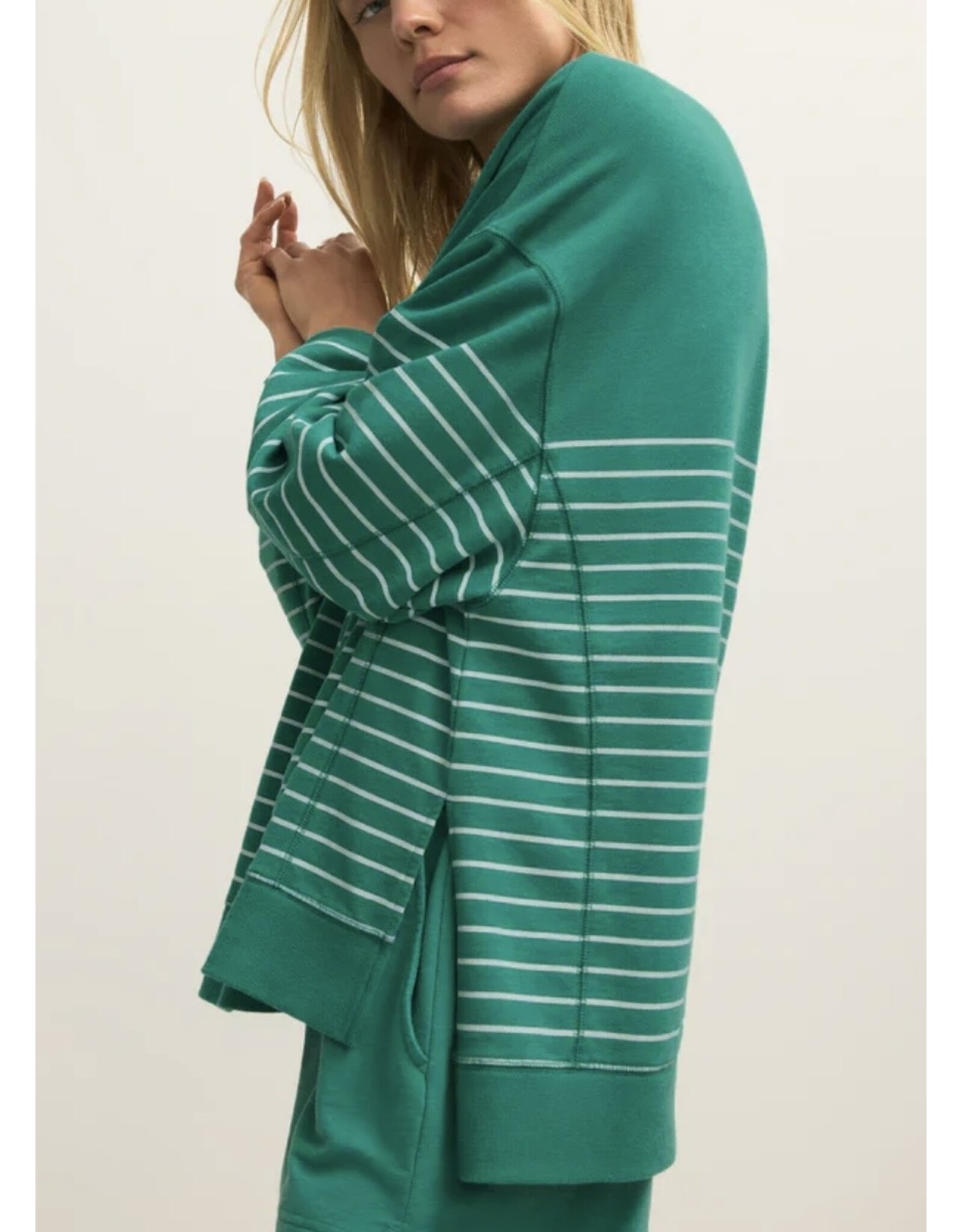 ZSupply ZSupply Modern Weekender Stripe La Palma