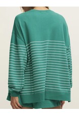 ZSupply ZSupply Modern Weekender Stripe La Palma