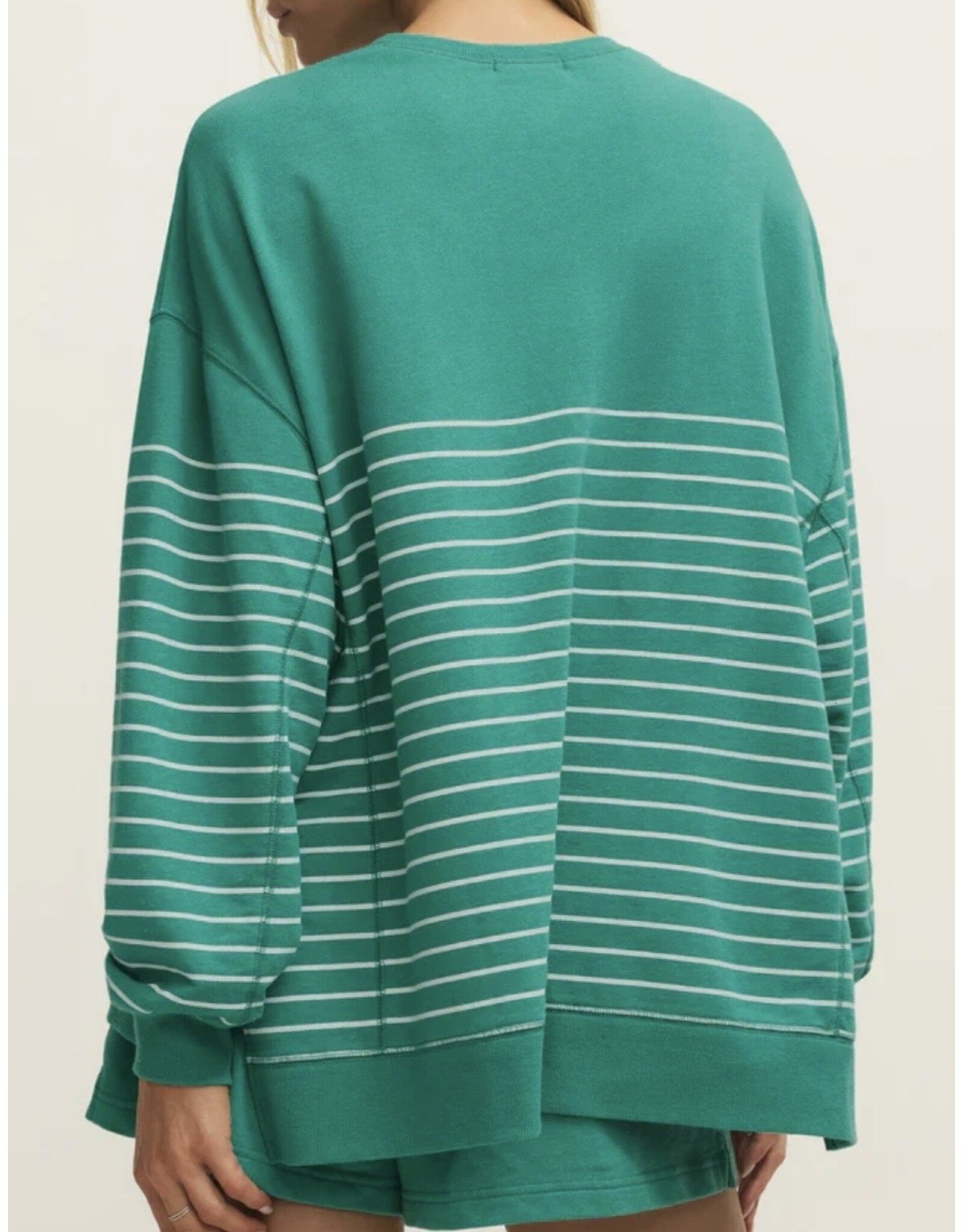 ZSupply ZSupply Modern Weekender Stripe La Palma