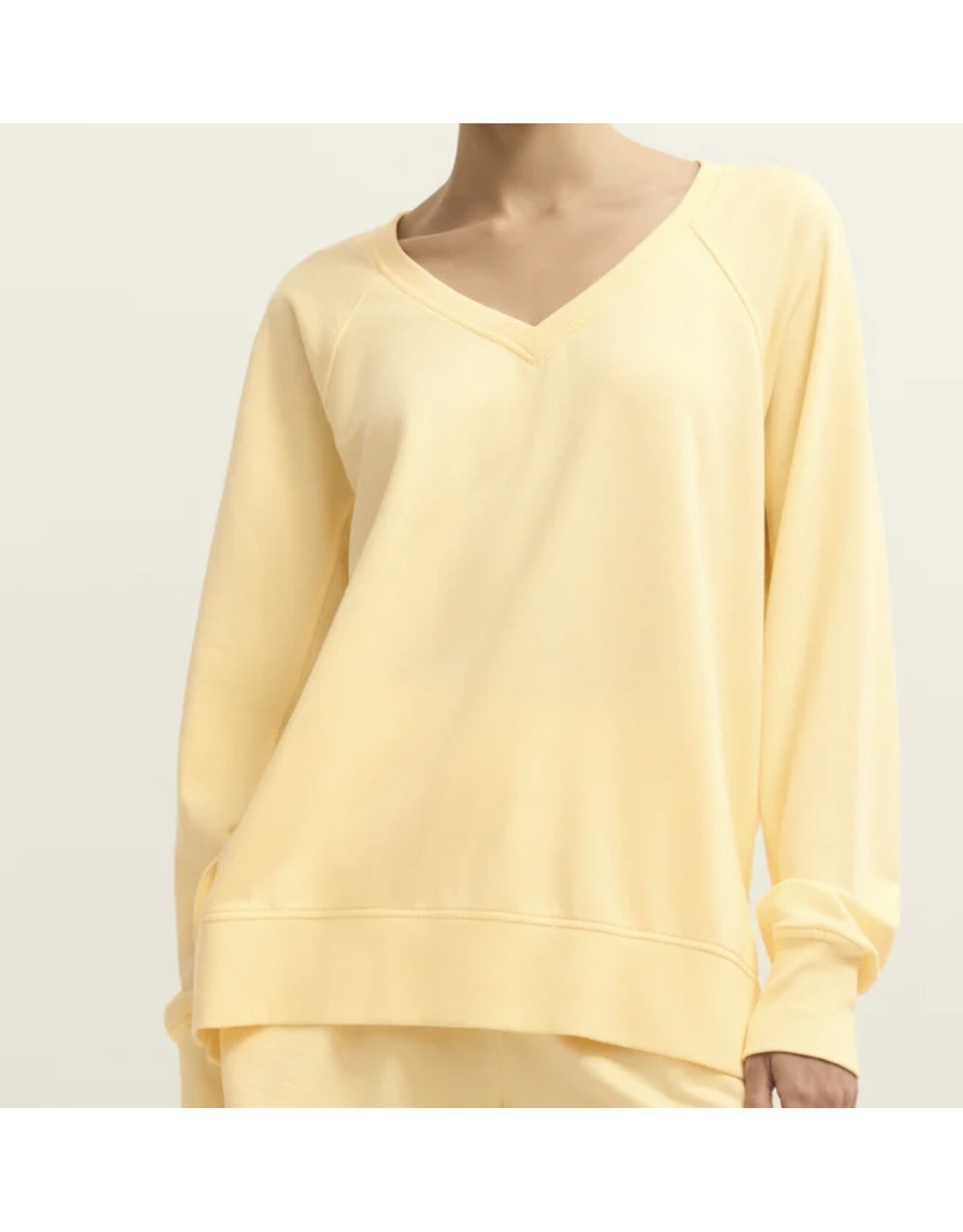 ZSupply Weekender V Neck Sunnyside