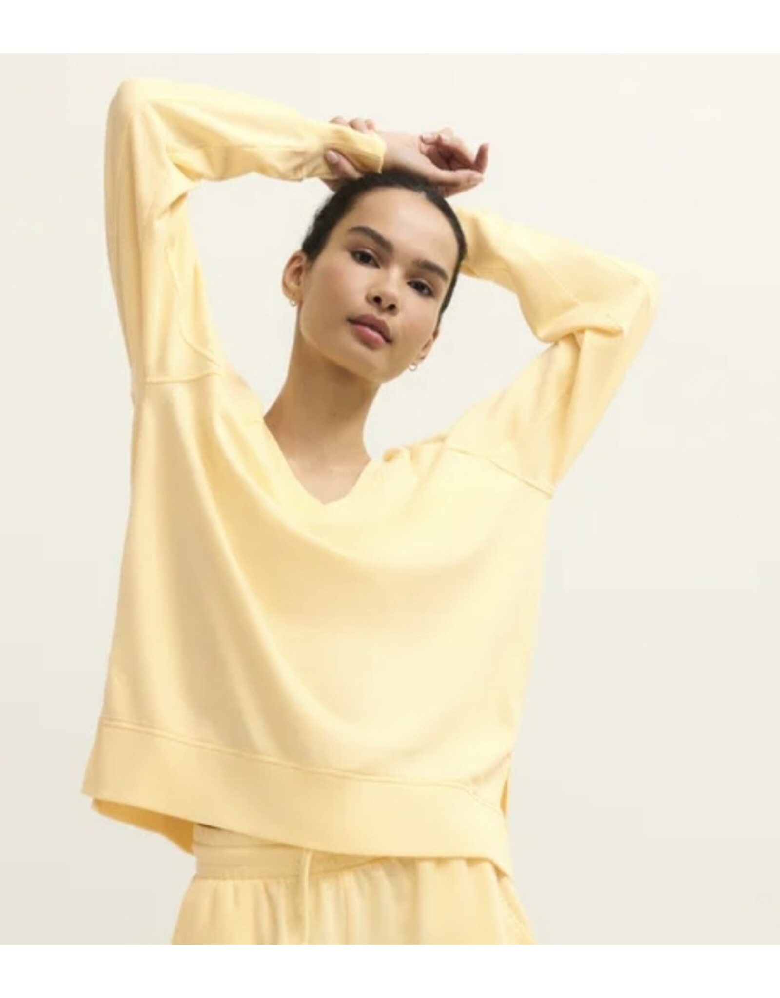 ZSupply Weekender V Neck Sunnyside