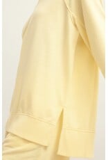 ZSupply Weekender V Neck Sunnyside