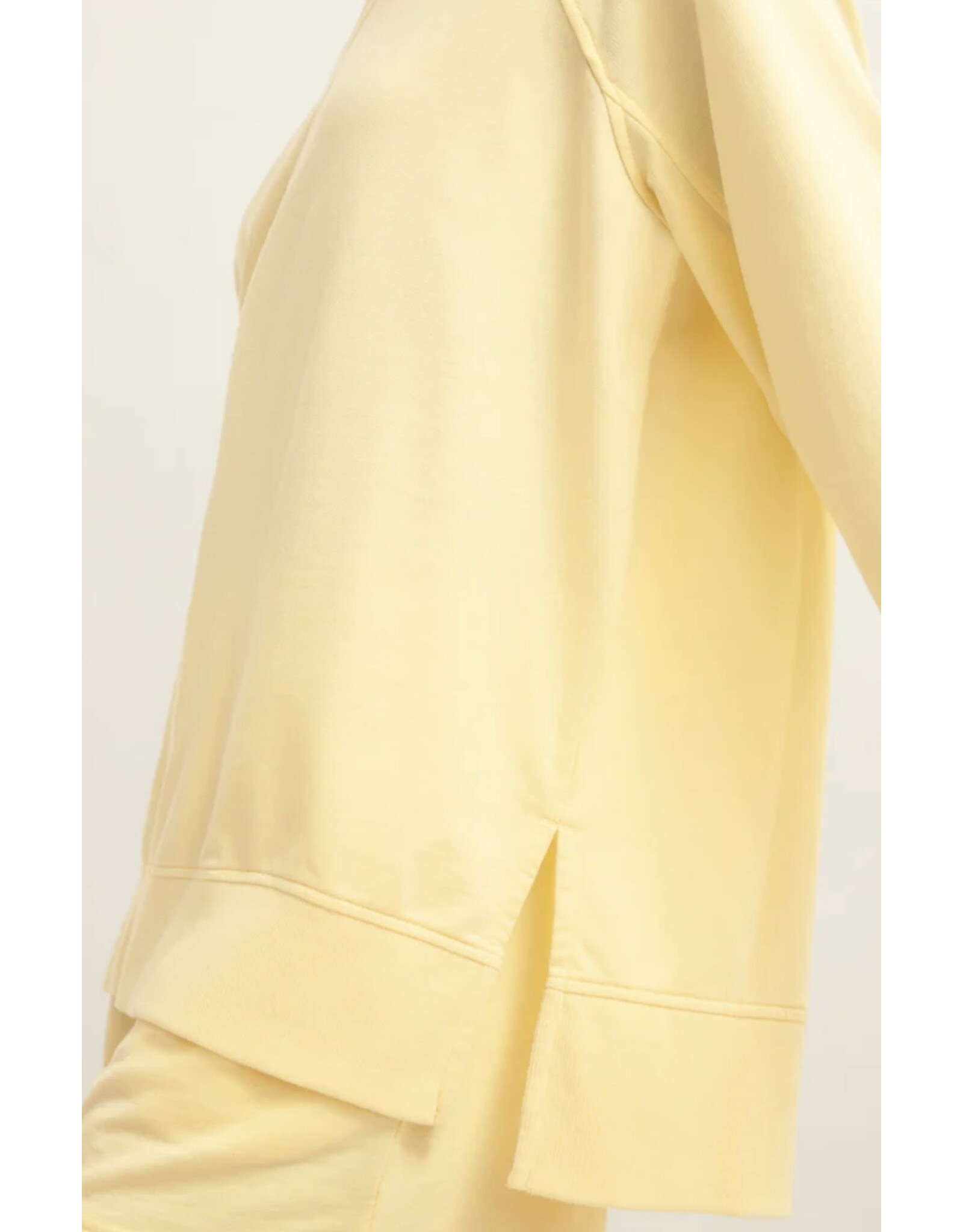 ZSupply Weekender V Neck Sunnyside