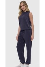 Ariella Scuba Pant (Straight leg)
