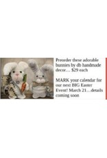 LATA Easter Event • March 21