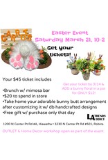LATA Easter Event • March 21