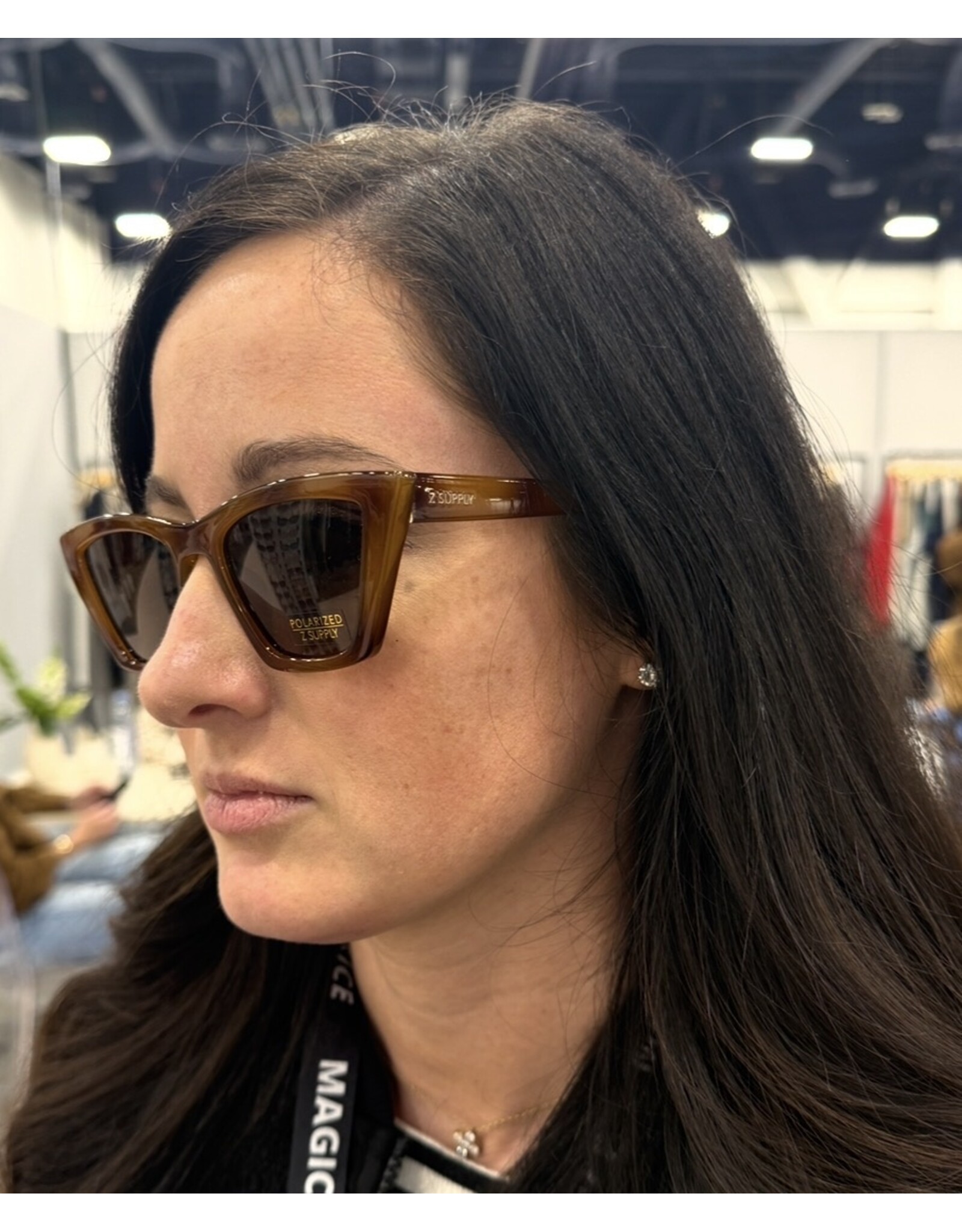 ZSupply ZSupply Villa sunglasses