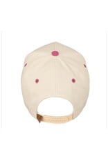 Girls Just Wanna Have Sun adjustable cap