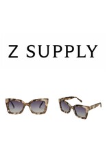 ZSupply ZSupply CONFIDENTIAL sunglasses