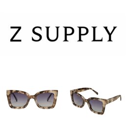ZSupply ZSupply Confidential sunglasses