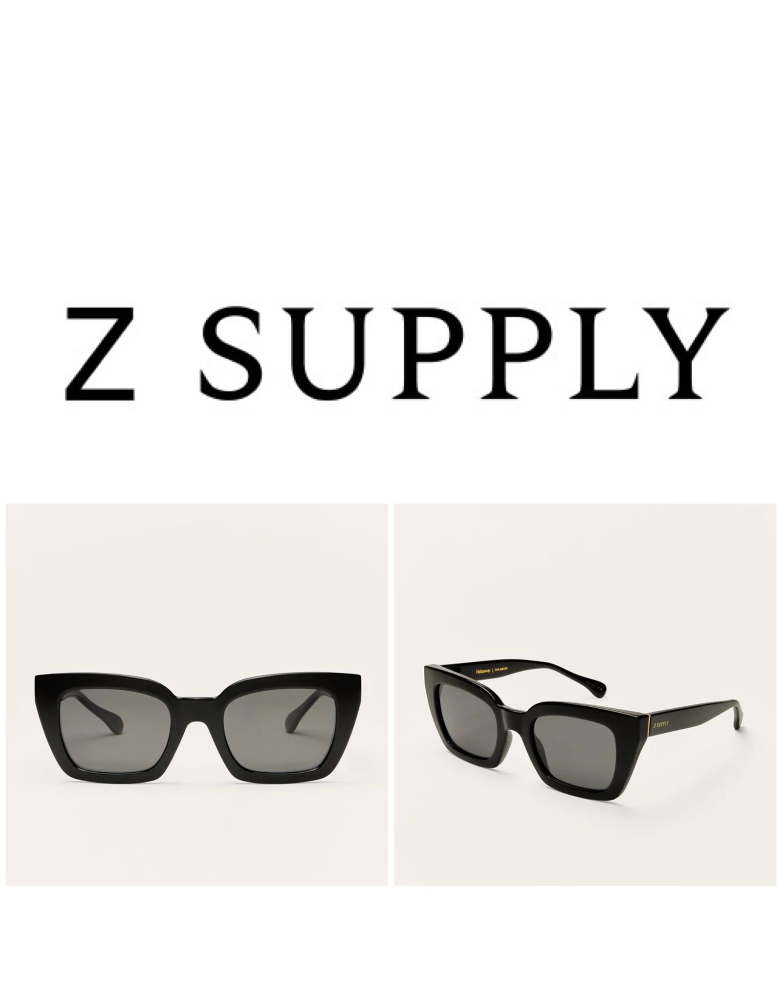 ZSupply ZSupply  HIDEAWAY