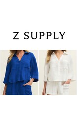 ZSupply ZSupply Helena Shirt